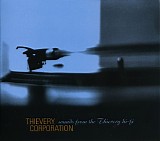 Thievery Corporation - Sounds From The Thievery Hi-Fi