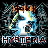 Def Leppard - Hysteria 2013 - Single