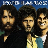 The Souther, Hillman, Furay Band - The Souther, Hillman, Furay Band