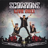 Scorpions - Get Your Sting And Blackout Live 2011