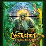 Destruction - Spiritual Genocide (Ltd. Digipak)