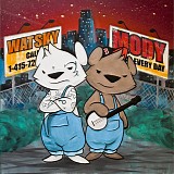 Watsky & Mody - Watsky & Mody [v0]