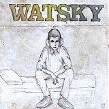 Watsky - Watsky [2009] Watsky (V0)