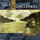 Joe Frawley - Left Cincinnati