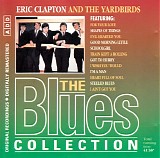The Yardbirds - Eric Clapton And The Yardbirds