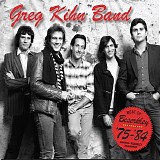 Greg Kihn Band - Greg Kihn Band: Best of Beserkley '75-'84