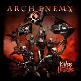 Arch Enemy - Khaos Legions