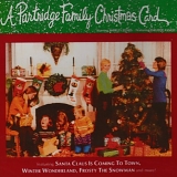 Partridge Family, The - A Partridge Family Christmas Card