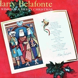 Belafonte, Harry (Harry Belafonte) With Bob Corman - To Wish You a Merry Christmas