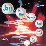 Russell, George (George Russell) - Jazz In The Space Age