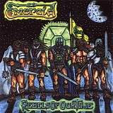 Emerald - Rebels Of Our Time