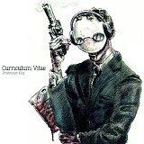 Professor Kliq - Curriculum Vitae