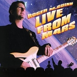 McGuinn, Roger - Live From Mars