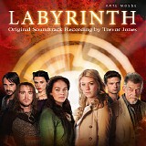 Trevor Jones - Labyrinth