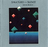 Steve Roach - Structures From Silence