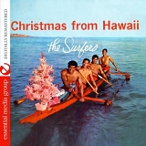 The Surfers - Christmas From Hawaii