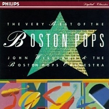 Boston Pops Orch. - The Very Best Of The Boston Pops