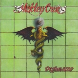 MÃ¶tley CrÃ¼e - Dr. Feelgood