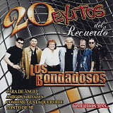 Los Bondadosos - 20 Exitos Del Recuerdo