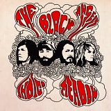 Black Angels - Indigo Meadow