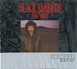 Black Sabbath - Seventh Star (2010, Sanctuary, Deluxe Edition,Germany)