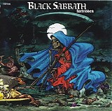 Black Sabbath - Forbidden