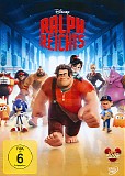 DVD-Spielfilme - Ralph reichts