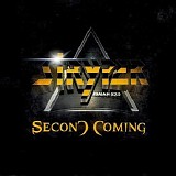 Stryper - Second Coming