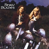 Shaw-Blades - Hallucination