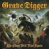 Grave Digger - The Clans Will Rise Again