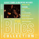 Sonny Terry & Brownie McGhee - Walk On