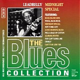 Leadbelly - Midnight Special