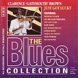 Clarence "Gatemouth" Brown - Just Got Lucky