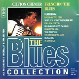 Clifton Chenier - Frenchin' The Blues