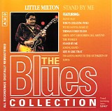 Little Milton - Stand By Me