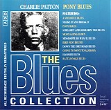 Charlie Patton - Pony Blues