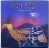 Amon DÃ¼Ã¼l II - Carnival In Babylon