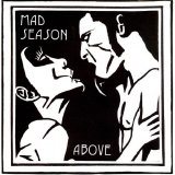 Mad Season - Above - Cd 1