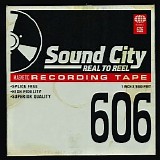 Sound City Players - Sound City - Real To Reel