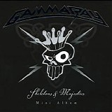 Gamma Ray - Skeletons & Majesties