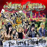 Vains Of Jenna - The Art Of Telling Lies