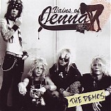 Vains Of Jenna - The Demos