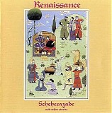 Renaissance - Scheherazade And Other Stories