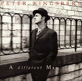 Peter Kingsbery - A Different Man