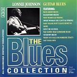 Lonnie Johnson - Guitar Blues