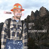 Jason Lytle - Dept. of Disappearance (LP/CD)
