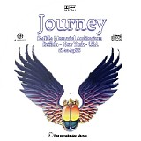 Journey - Buffalo Memorial Auditorium,Buffalo,NY,USA - 18.10.1986