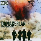 Damageplan - New Found Power