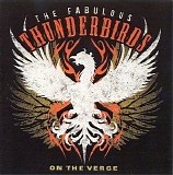 The Fabulous Thunderbirds - On The Verge