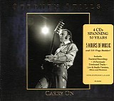 Stephen Stills - Carry On (CD1)